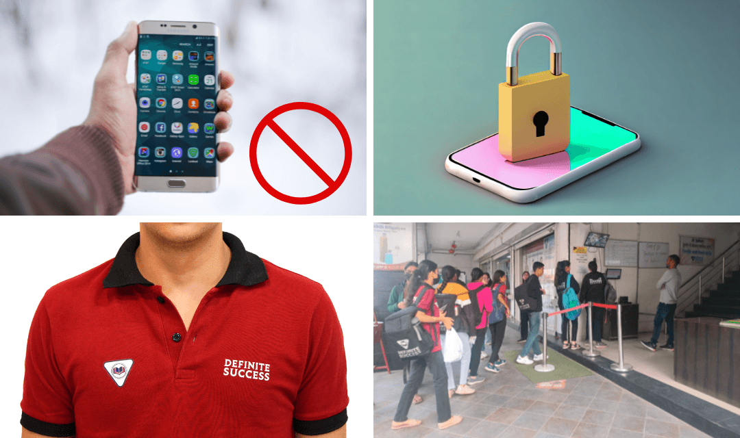 Discipline Through Corrective Measures