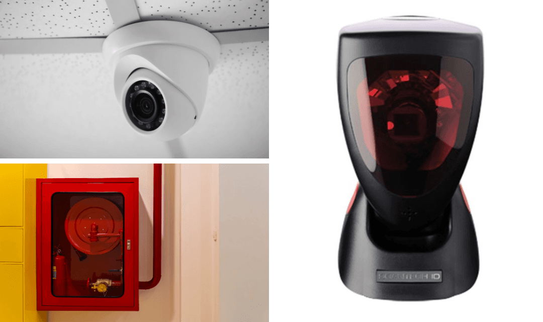 Holistic Safety Measures